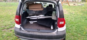 Skoda Yeti 2.0 TDI 110HP, снимка 5 — Bazar.bg Skoda Yeti 2.0 TDI 110HP, снимка 5