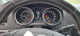 Skoda Yeti 2.0 TDI 110HP, снимка 9 — Bazar.bg Skoda Yeti 2.0 TDI 110HP, снимка 9