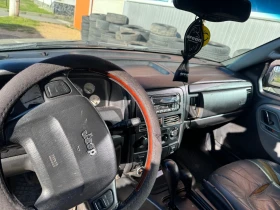 Jeep Grand cherokee 2.7crd , снимка 5