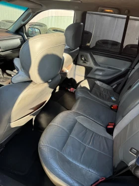 Jeep Grand cherokee 2.7crd , снимка 4