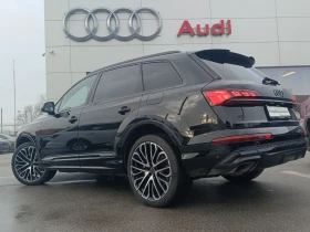 Audi Q7 S line 55 TFSIe quattro - 92000 € / 179936.36 лв. - 11024395 6