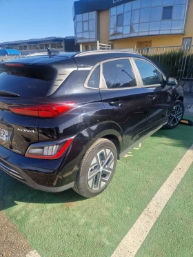 Hyundai Kona - 15400 € / 30119.78 лв. - 72998060 5