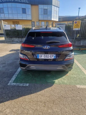 Hyundai Kona - 15400 € / 30119.78 лв. - 72998060 4