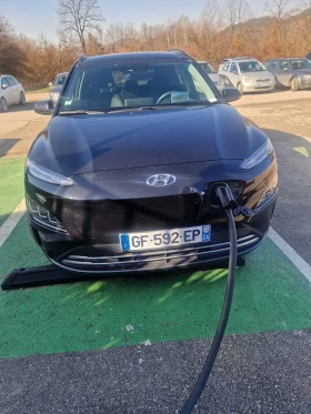 Hyundai Kona, снимка 7