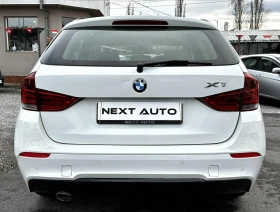 BMW X1 2.0D 177HP КОЖА NAVI AUTOMAT - 9200 € / 17993.64 лв. - 43980103 6