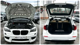 BMW X1 2.0D 177HP КОЖА NAVI AUTOMAT - 9200 € / 17993.64 лв. - 43980103 16