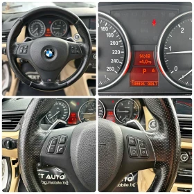 BMW X1 2.0D 177HP КОЖА NAVI AUTOMAT - 9200 € / 17993.64 лв. - 43980103 13