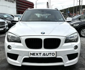 BMW X1 2.0D 177HP КОЖА NAVI AUTOMAT - 9200 € / 17993.64 лв. - 43980103 2