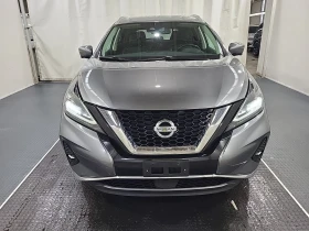 Nissan Murano SL С РЕГИСТРАЦИЯ & АВТО КРЕДИТ - 16500 € / 32271.19 лв. - 73642522 3
