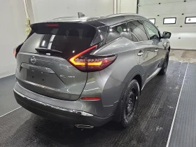 Nissan Murano SL С РЕГИСТРАЦИЯ & АВТО КРЕДИТ - 16500 € / 32271.19 лв. - 73642522 4