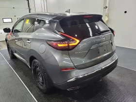 Nissan Murano SL С РЕГИСТРАЦИЯ & АВТО КРЕДИТ - 16500 € / 32271.19 лв. - 73642522 5