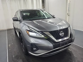 Nissan Murano SL С РЕГИСТРАЦИЯ & АВТО КРЕДИТ