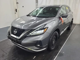 Nissan Murano SL С РЕГИСТРАЦИЯ & АВТО КРЕДИТ - 16500 € / 32271.19 лв. - 73642522 2