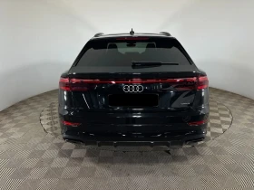 Audi Q8 50TDI Quattro S-Line, снимка 3