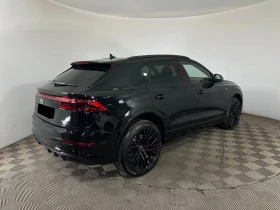 Audi Q8 50TDI Quattro S-Line, снимка 6