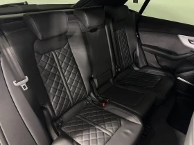 Audi Q8 50TDI Quattro S-Line, снимка 9