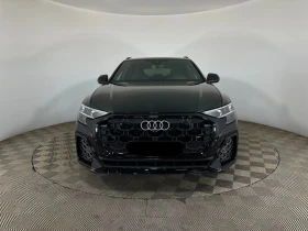 Audi Q8 50TDI Quattro S-Line, снимка 2