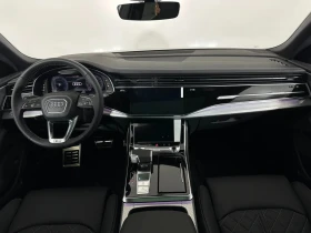 Audi Q8 50TDI Quattro S-Line, снимка 10