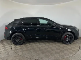Audi Q8 50TDI Quattro S-Line, снимка 4