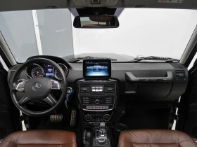 Mercedes-Benz G 350 Diesel - 71500 € / 139841.85 лв. - 21350384 6