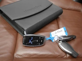 Mercedes-Benz G 350 Diesel - 71500 € / 139841.85 лв. - 21350384 14