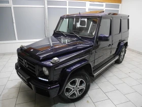 Mercedes-Benz G 350 Diesel