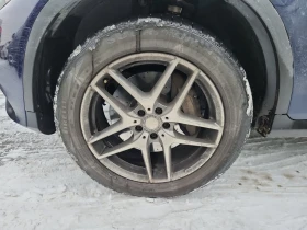 Mercedes-Benz GLC * 300 * CARFAX * БЕЗ ПЪРВОНАЧАЛНА ВНОСКА - 18400 € / 35987.27 лв. - 76230202 6