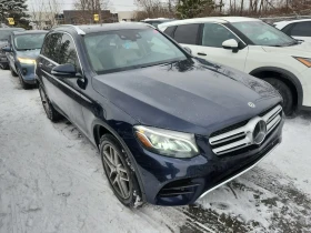 Mercedes-Benz GLC * 300 * CARFAX * БЕЗ ПЪРВОНАЧАЛНА ВНОСКА - 18400 € / 35987.27 лв. - 76230202 2