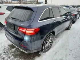 Mercedes-Benz GLC * 300 * CARFAX * БЕЗ ПЪРВОНАЧАЛНА ВНОСКА - 18400 € / 35987.27 лв. - 76230202 3
