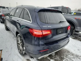 Mercedes-Benz GLC * 300 * CARFAX * БЕЗ ПЪРВОНАЧАЛНА ВНОСКА - 18400 € / 35987.27 лв. - 76230202 4