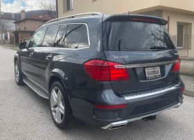 Mercedes-Benz GL 500 AMG  FULL - 20000 € / 39116.60 лв. - 17187074 5