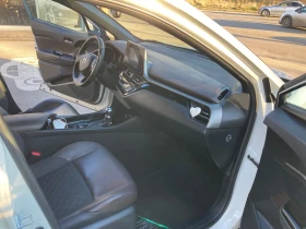 Toyota C-HR 1.8 Benzin/Hibrid Avtomatik FULL 163000km, снимка 16 - Автомобили и джипове - 53641192