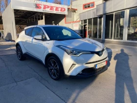 Toyota C-HR 1.8 Benzin/Hibrid Avtomatik FULL 163000km, снимка 2 - Автомобили и джипове - 53641192