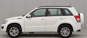Suzuki Grand vitara 1.9DDIS* Facelift* , снимка 6 - Автомобили и джипове - 53661542
