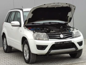 Suzuki Grand vitara 1.9DDIS* Facelift* , снимка 16 - Автомобили и джипове - 53661542
