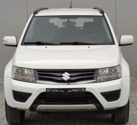 Suzuki Grand vitara 1.9DDIS* Facelift* , снимка 8 - Автомобили и джипове - 53661542