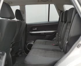 Suzuki Grand vitara 1.9DDIS* Facelift* , снимка 14 - Автомобили и джипове - 53661542