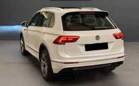 VW Tiguan 2.0TDI 3XR-LINE 4-MOTION ПАНОРАМА ГЕРМАНИЯ  - 21500 € / 42050.35 лв. - 60336581 3