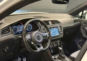 VW Tiguan 2.0TDI 3XR-LINE 4-MOTION ПАНОРАМА ГЕРМАНИЯ  - 21500 € / 42050.35 лв. - 60336581 6