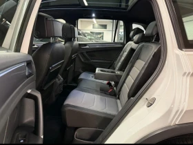VW Tiguan 2.0TDI 3XR-LINE 4-MOTION ПАНОРАМА ГЕРМАНИЯ  - 21500 € / 42050.35 лв. - 60336581 10