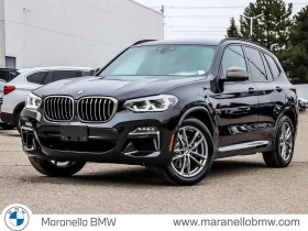BMW X3 * АВТО КРЕДИТ* ЦЕНА ДО БГ * Сервизна история * 