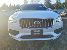 Volvo Xc90 2020 VOLVO XC90 T6 MOMENTUM - 15000 € / 29337.45 лв. - 28191736 2