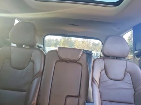 Volvo Xc90 2020 VOLVO XC90 T6 MOMENTUM - 15000 € / 29337.45 лв. - 28191736 10