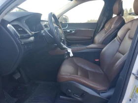 Volvo Xc90 2020 VOLVO XC90 T6 MOMENTUM - 15000 € / 29337.45 лв. - 28191736 7