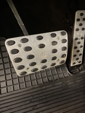 Mercedes-Benz G 500 Brabus K8 128000 Япония - 36813 € / 71999.97 лв. - 52509685 11