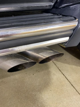 Mercedes-Benz G 500 Brabus K8 128000 Япония - 36813 € / 71999.97 лв. - 52509685 14