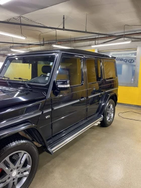 Mercedes-Benz G 500 Brabus K8 128000 Япония - 36813 € / 71999.97 лв. - 52509685 2