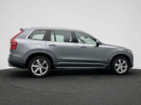Volvo Xc90  B5 Momentum Pro - AWD | Auto.bg — изображение 8