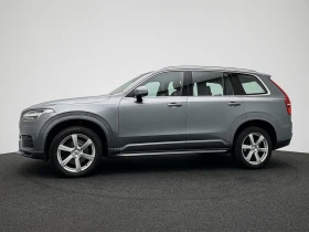 Volvo Xc90  B5 Momentum Pro - AWD | Auto.bg — изображение 7