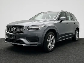 Volvo Xc90  B5 Momentum Pro - AWD | Auto.bg — изображение 3